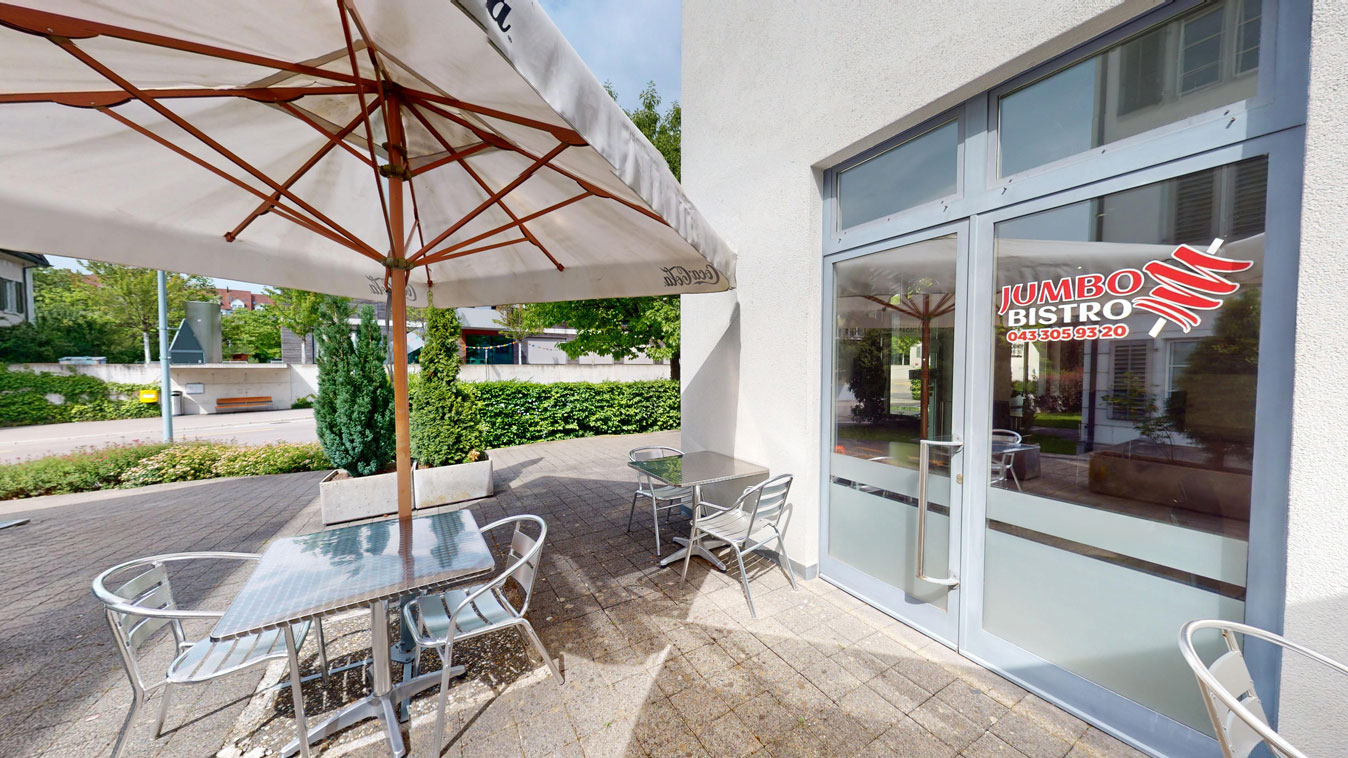 Jumbo Bistro Uster Kontakt