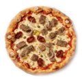 Pizza Capo