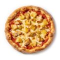 Pizza Exotic