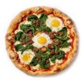 Pizza Hasso