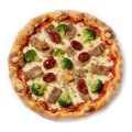 Pizza Jumbo