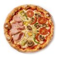Pizza Quattro Stagioni Artishocken
